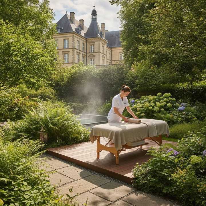 Espace spa extérieur : pourquoi tant de projets posent problème à Luxembourg ?