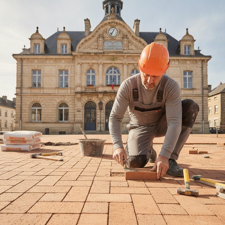 Travaux maçonnerie extérieure à Yutz : les erreurs fréquentes à éviter