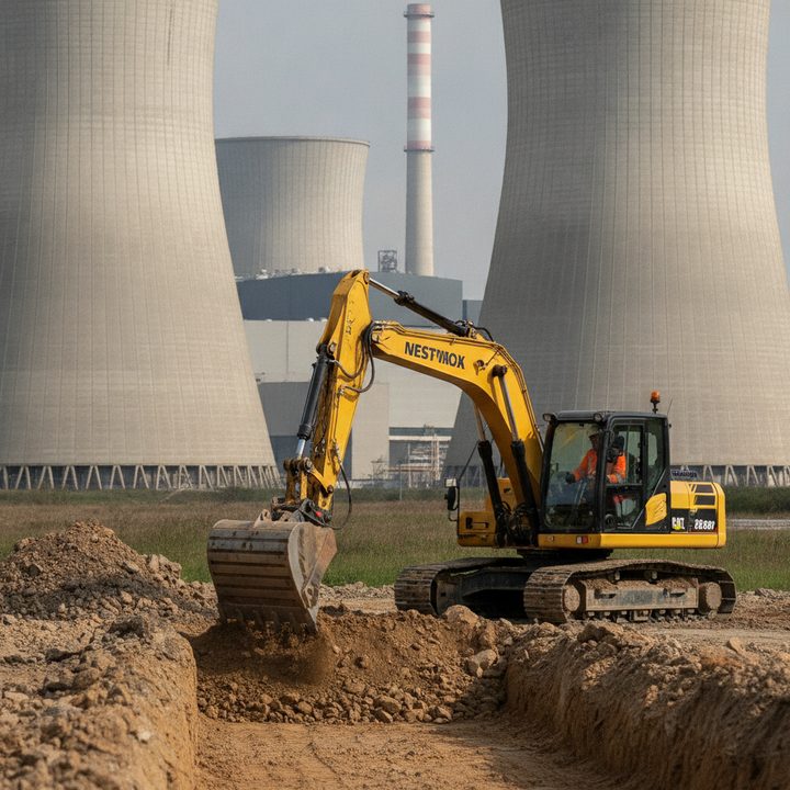 Travaux de terrassement à Cattenom : guide pratique pour réussir son projet